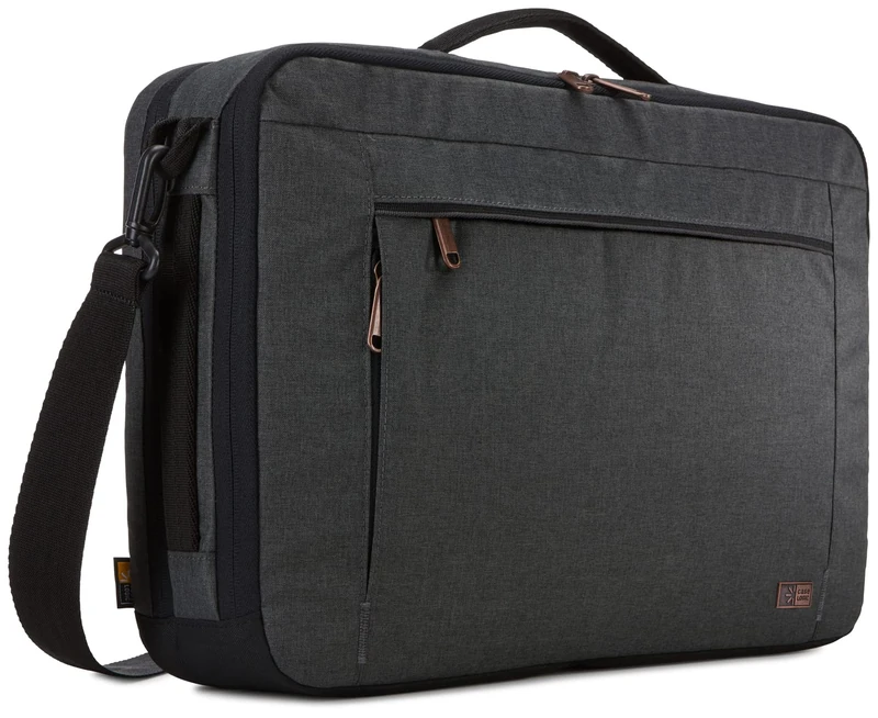 Case Logic ERA Convertible Bag 15.6IN OBSIDIA