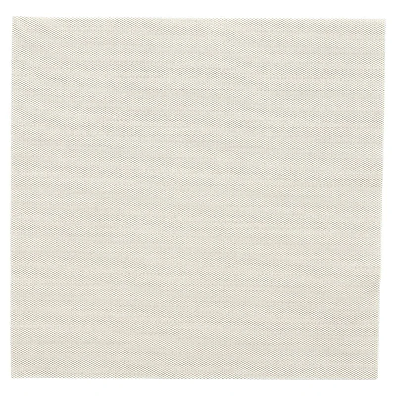 Napkins "Like Linen" 70 Gsm 40X40 Cm Cream Spunlace - 600 Units - Image 1