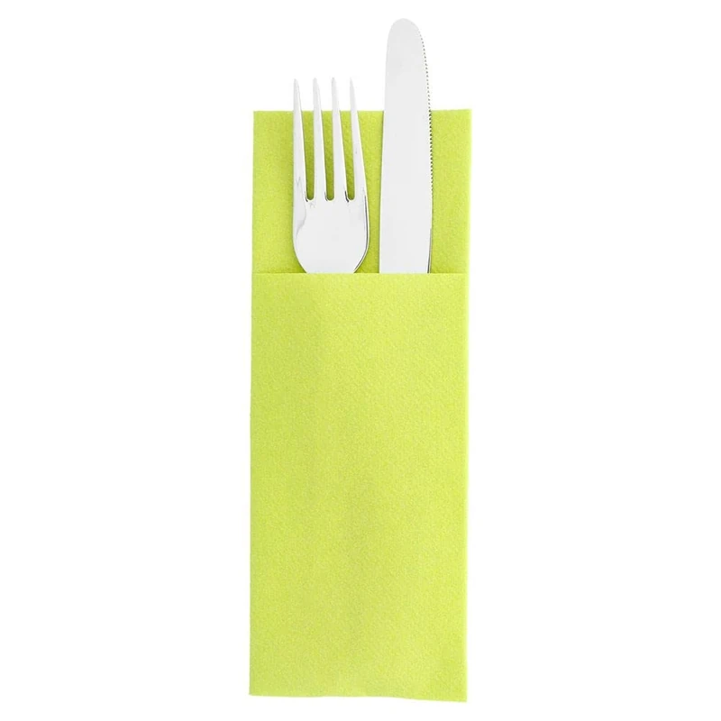 Napkins "Cangurito" 55 Gsm 33X40 Cm Kiwi Airlaid - 900 Units