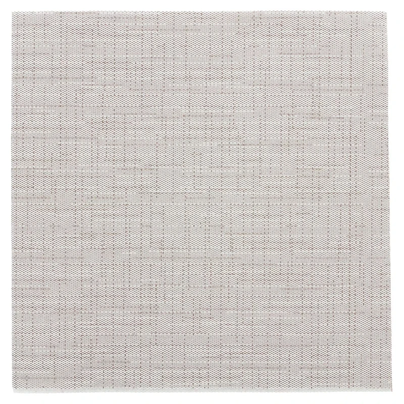 Napkins "Dry Cotton" 55 Gsm 40X40 Cm Chocolate Airlaid - 700 Units