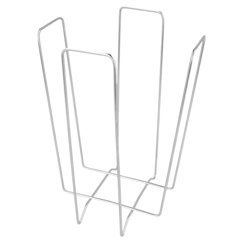 Napkins Ecolabel 2 Ply 18 Gsm 33X33 Cm White Tissue - 2400 Units