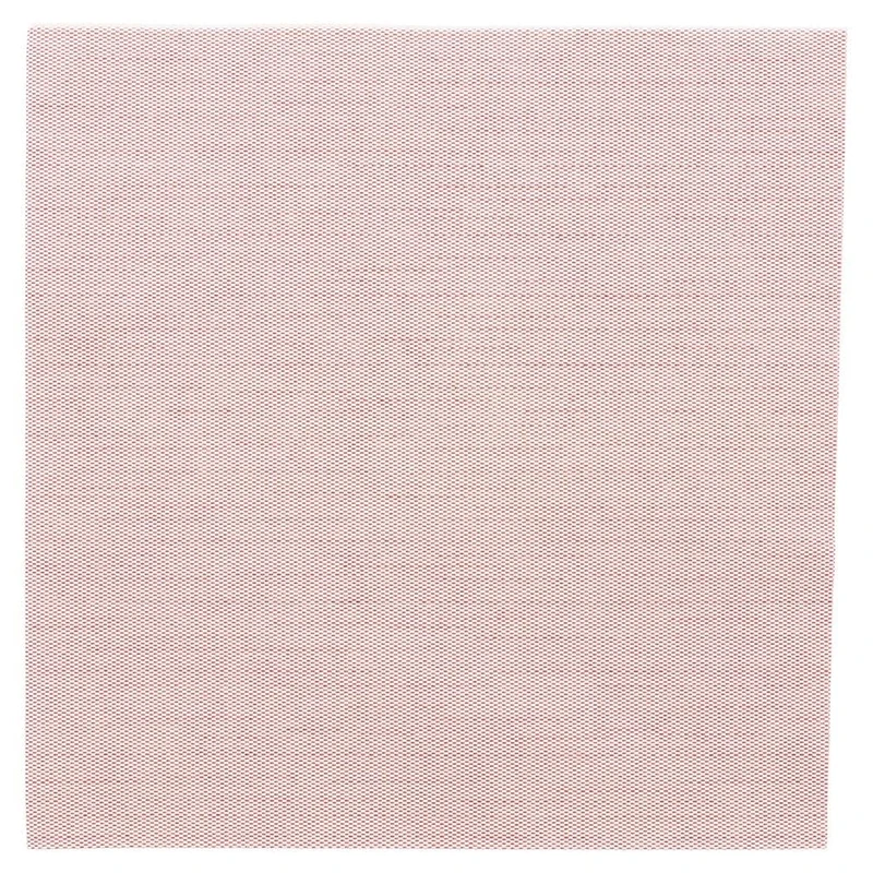 Napkins "Like Linen" 70 Gsm 40X40 Cm Claret Spunlace - 600 Units