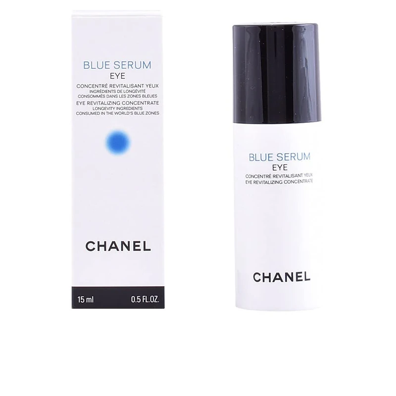 Chanel Product For Daily Use