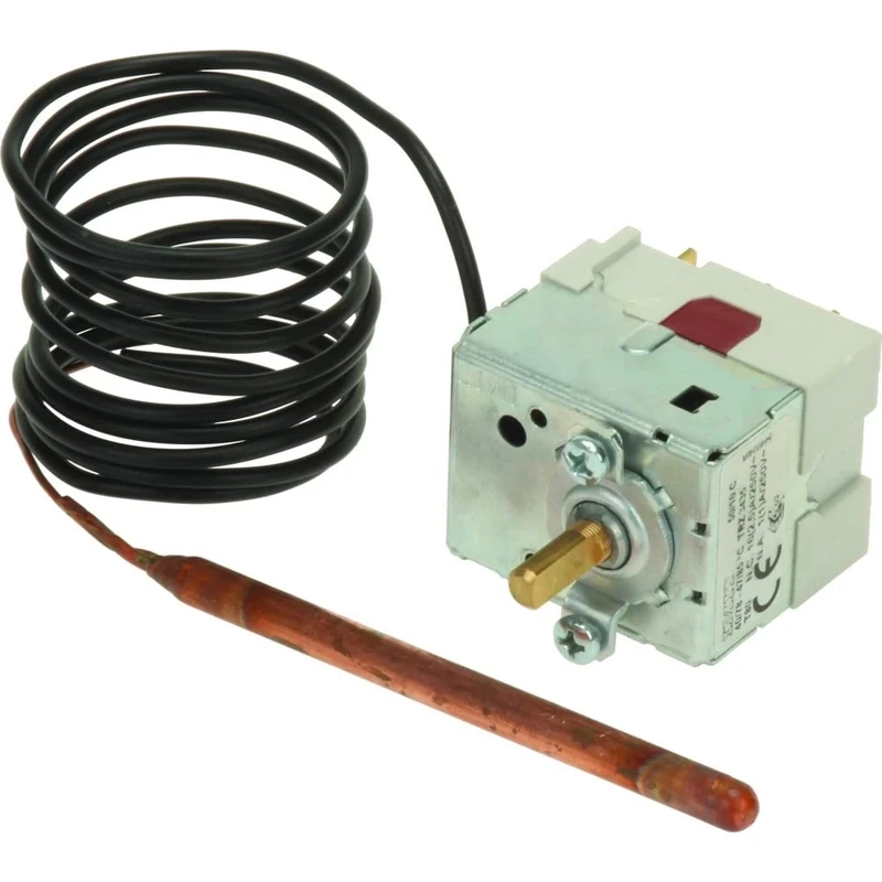 Comenda 120525 Operating Thermostat Boiler/Wash