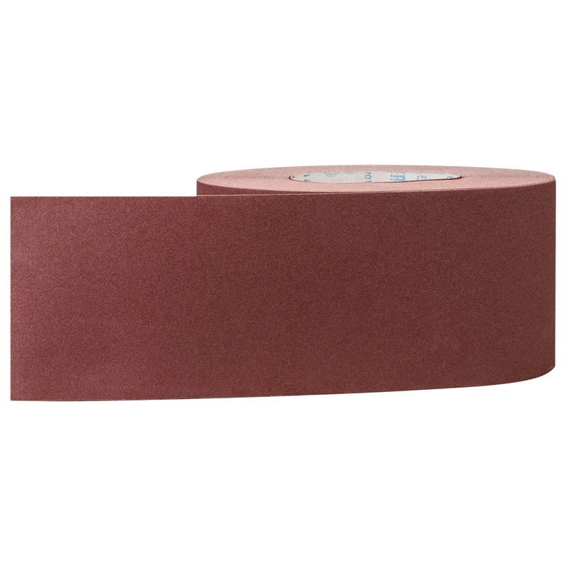 Bosch J450 Expert Wood and Paint Sanding Roll 180g