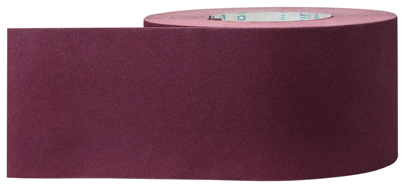Bosch J450 Expert Wood and Paint Sanding Roll 240g