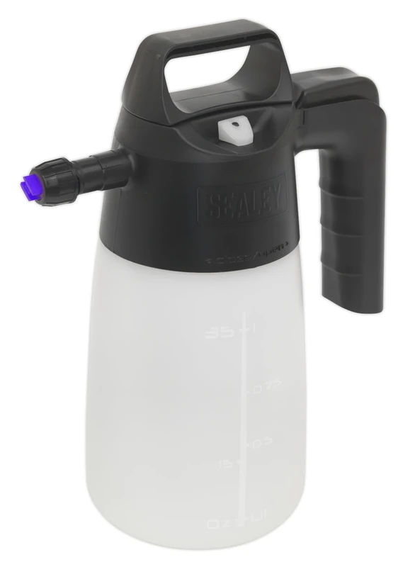 Sealey Premier Industrial Disinfectant/Foam Pressure Sprayer - SCSG08