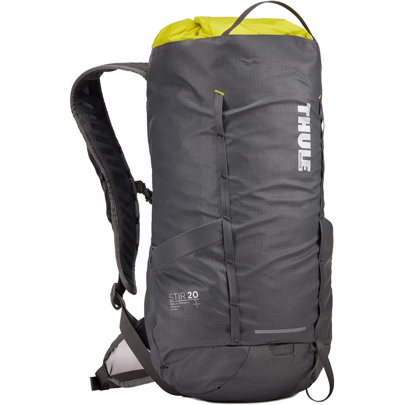 Thule Stir, Dark Shadow, One Size/25 x 21 x 52 cm