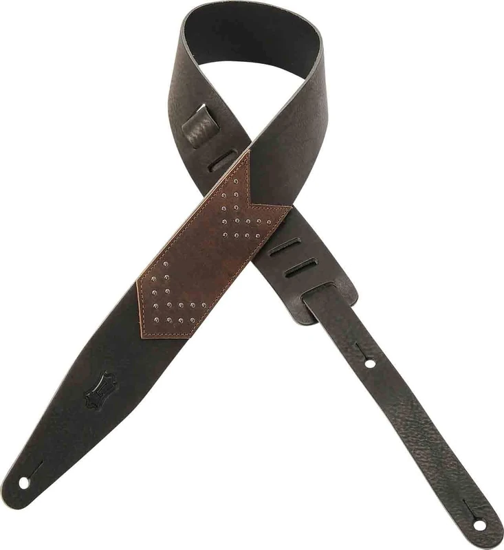 Levy's Leathers MV317CSH Guitar Strap