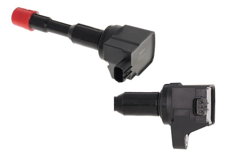 VALEO 245296 Ignition Coil Number of Secondary Outlets: 6 Number of Pins: 5 Type of Connexion: Primary Resistor: Secondary Resistor: