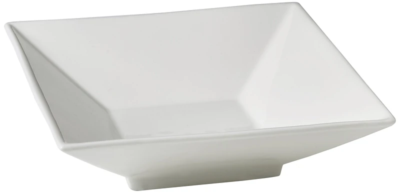 Zodiac C88123-4 Orion Deep Square Bowl 20 cm/8" - Image 1