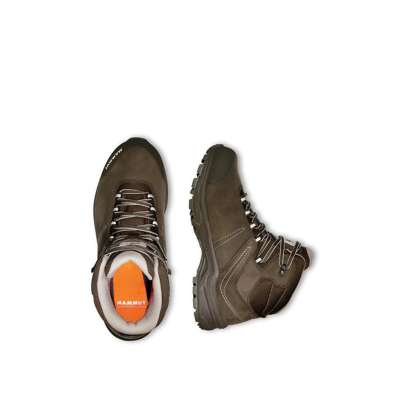 Mammut Women Nova III Mid GTX® Approach/Hiking Shoe