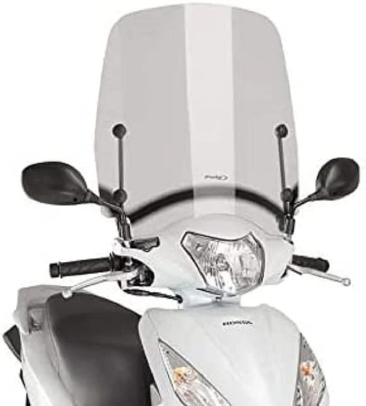 Puig Windshield T.S.