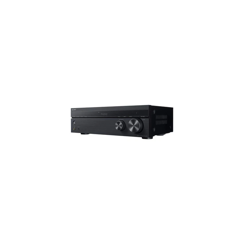 SONY STR-DH190 récepteur AV 100 W 2.0 canaux Stéréo Noir - Image 1