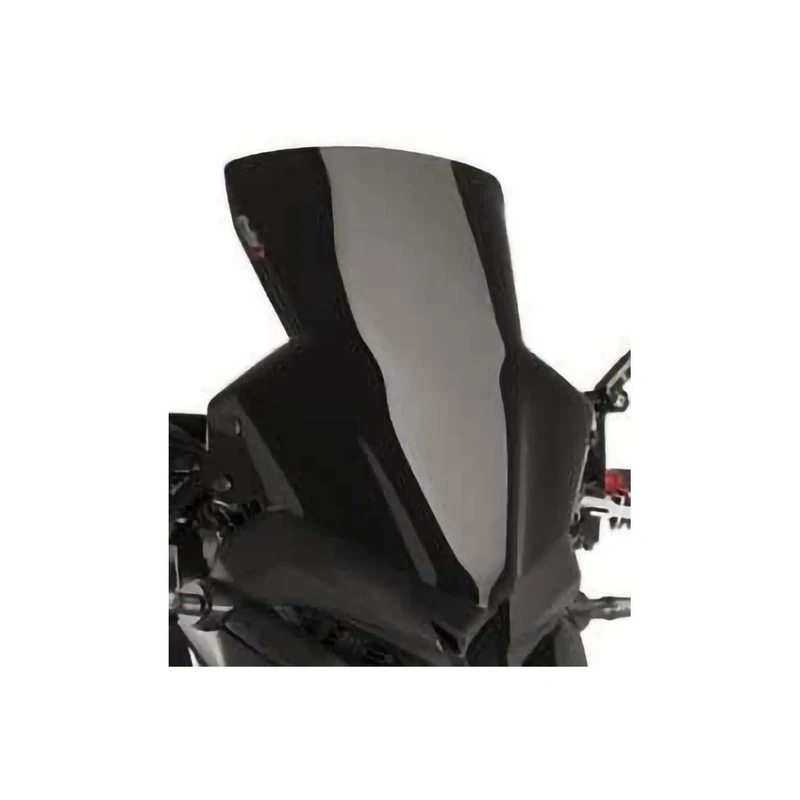 Puig Windshield Naked New Generation Sport 9687N for Honda CB650F 14'-19'