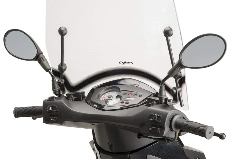 Puig Windshield T.S.