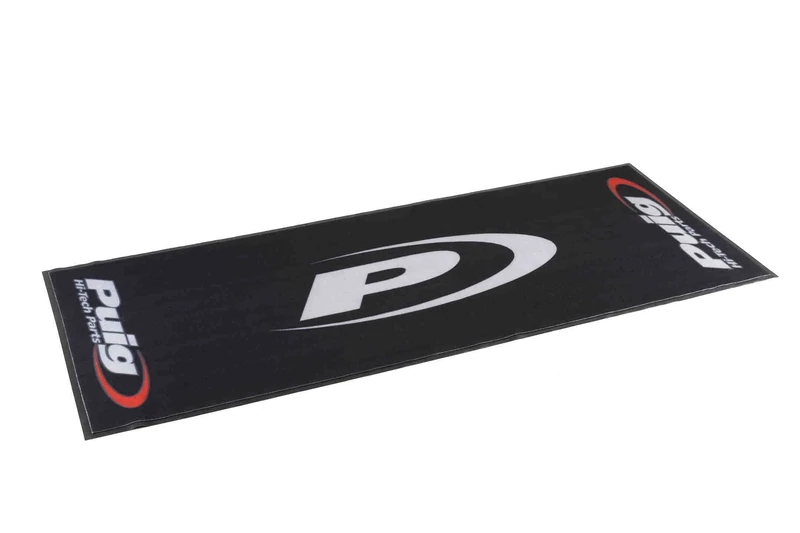 Puig 6362N Carpet, Black - Image 1
