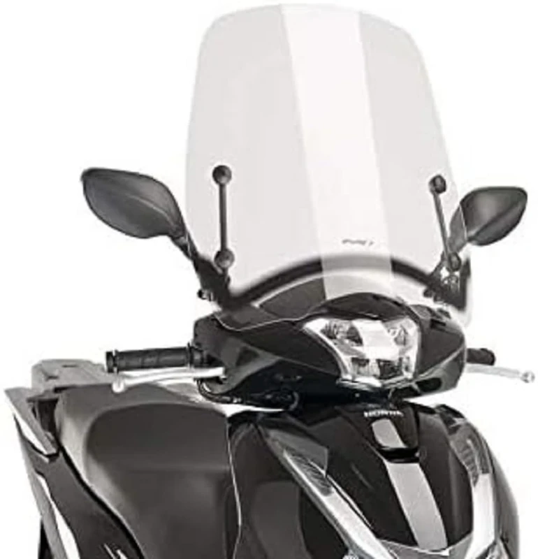 Puig Windshield T.S.