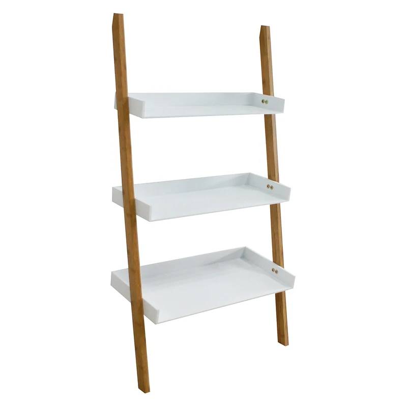 MSV Ladder 3 levels 55x25x105cm