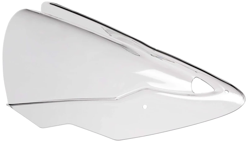Puig 9434W Touring Screen for Ducati Supersport 939/S 17'-18', Transparent