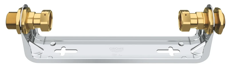GROHE Sense Guard Accessories Wall Mounting Set 22501000