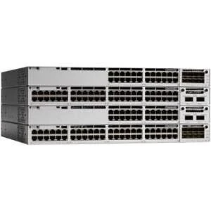 Cisco C9300-24T-E