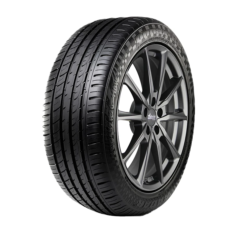 Tyres Tyres Radar Dimax r8 plus 235 50 R18 97V TL summer for cars