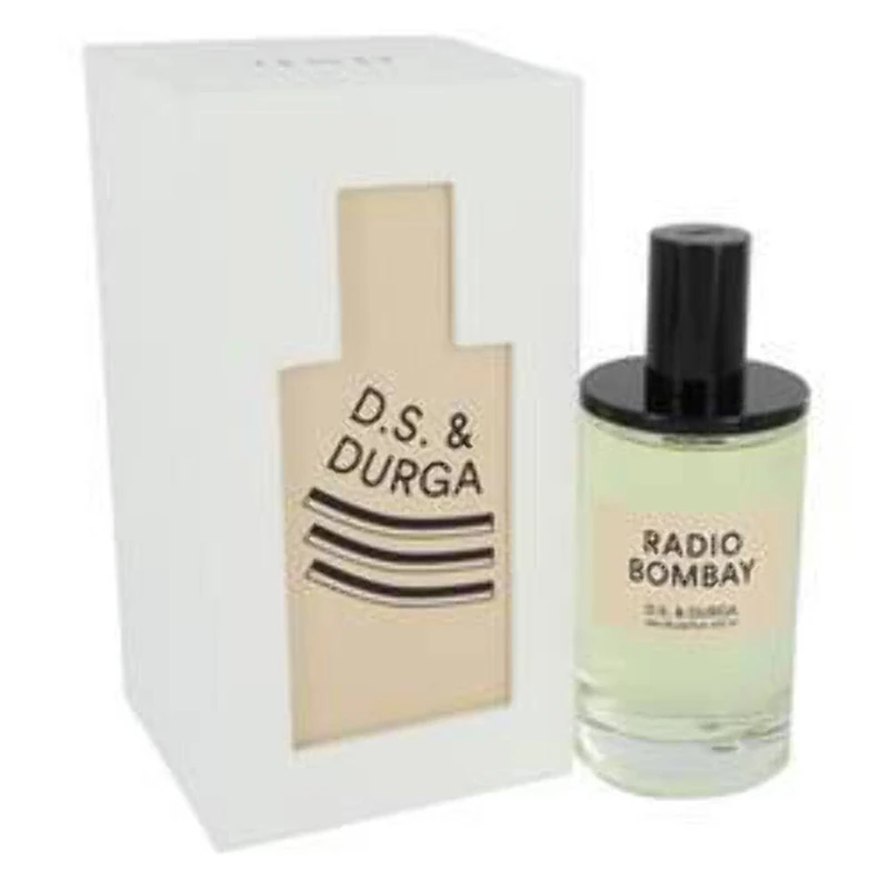 DS & Durga Radio Bombay For Women 3.4 oz EDP Spray