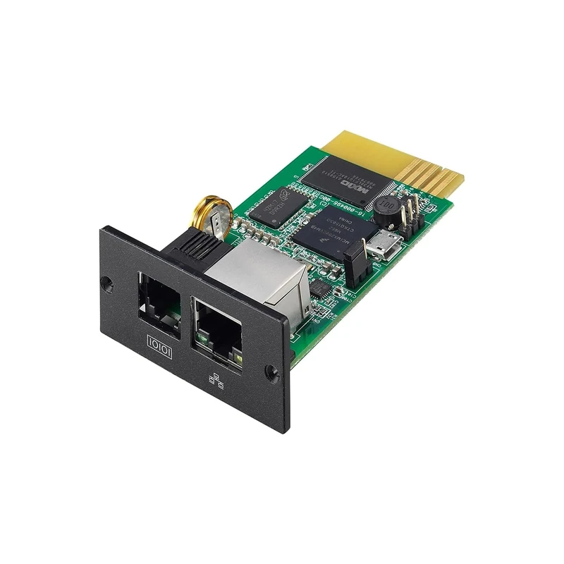 V7 Snmp Network Card for UPS 1500VA/3000VA (UPSSNMP1-1N)