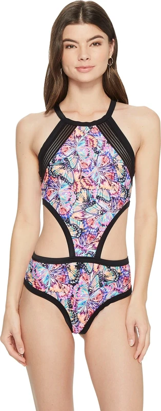 Body Glove Women's Fly Millie One-Piece