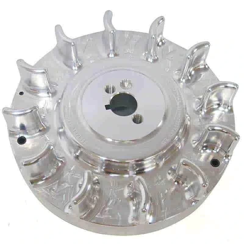 ARC 6626 Billet Flywheel Predator 212cc Hemi Only - Kohler CH270 - Image 1