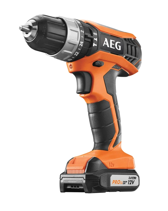 AEG Professional Accessory 254 MM Model 4935459336