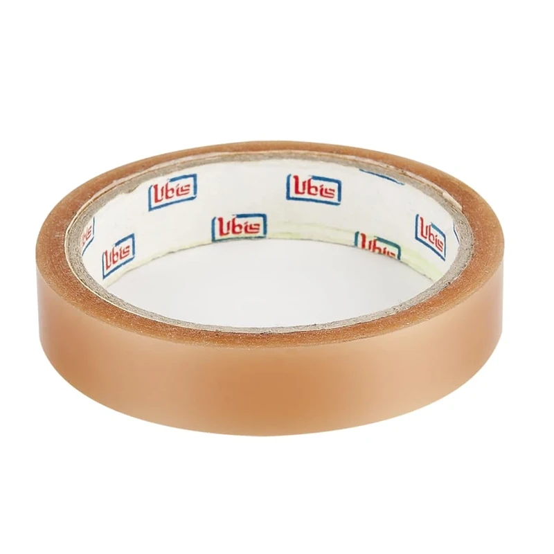 Adhesive Tape Rolls 66 M X 1,2 Cm Clear Pp - 144 Units