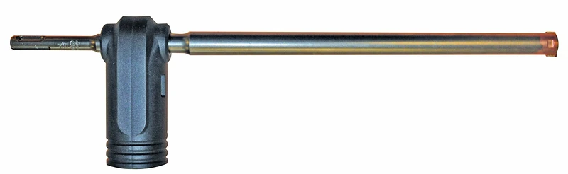 Tivoly 10917632000 SDS Concrete Drill Bit, Gray