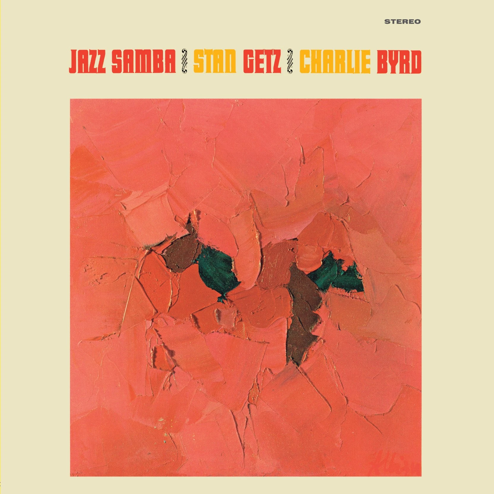 Jazz Samba (LP) [VINYL]