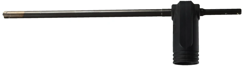 Tivoly 10917631400 Concrete Drill Bit SDS, Grey