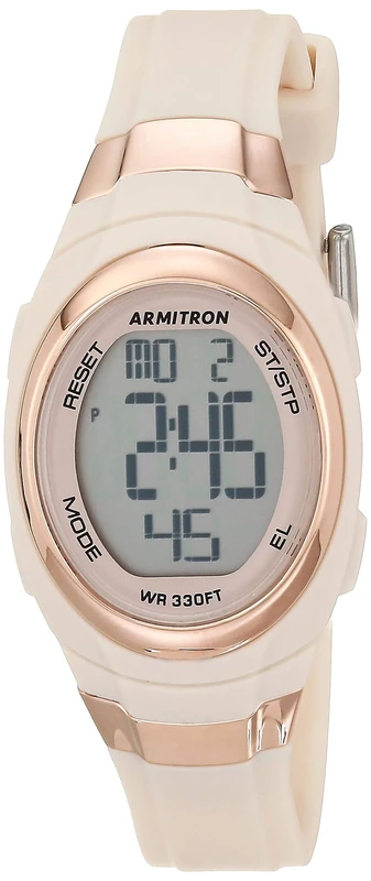 Armitron Fitness Watch 45/7034PBH