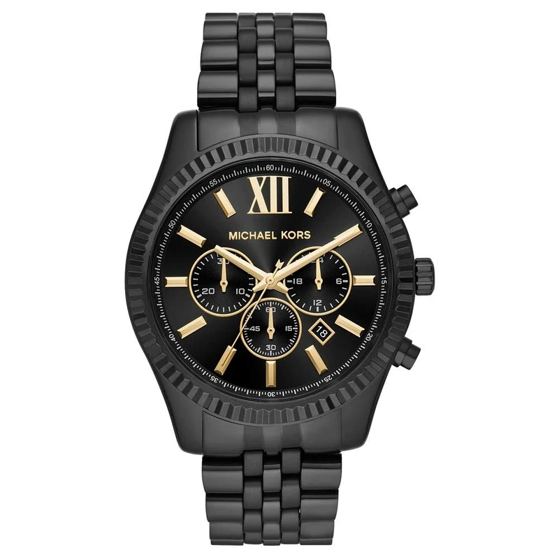 Michael Kors MK8603 Mens Lexington Watch