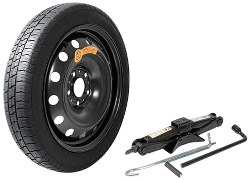 Lampa 76005 Jockey Wheel Kit - Image 1