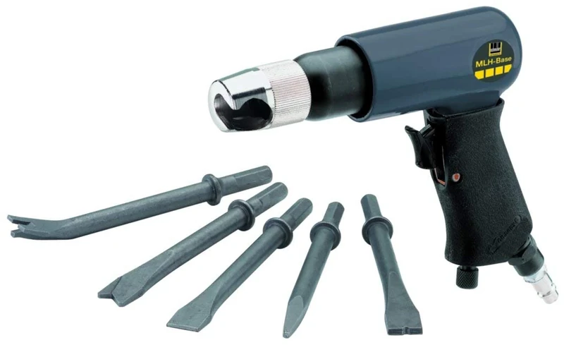 Schneider Chisel Hammer MLH Set Base