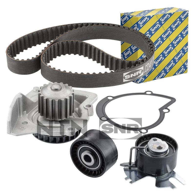 SNR KDP459.570 MAXIKITS