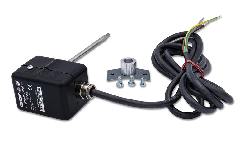 Schabus 201759 ATW 519 Exhaust Gas Temperature Monitor - Image 1