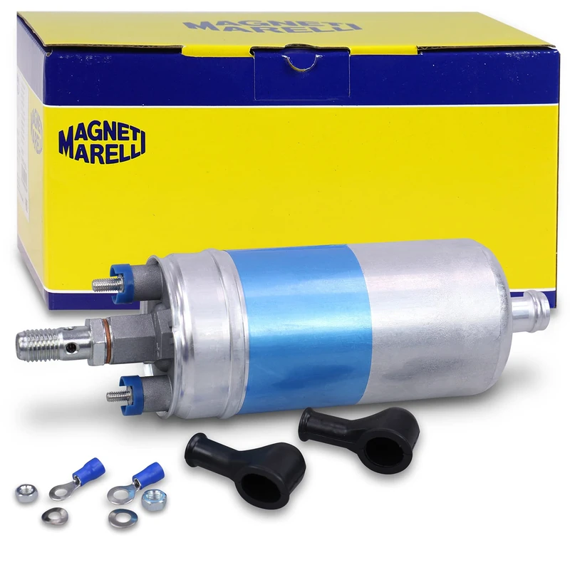 MAGNETI MARELLI Fuel Pump 313011300019