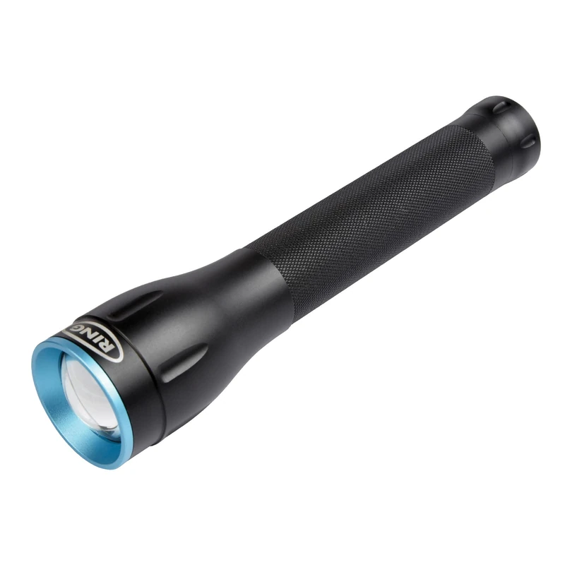 RING RIT1060 Zoom750 LED Inspection Torch & Power Bank