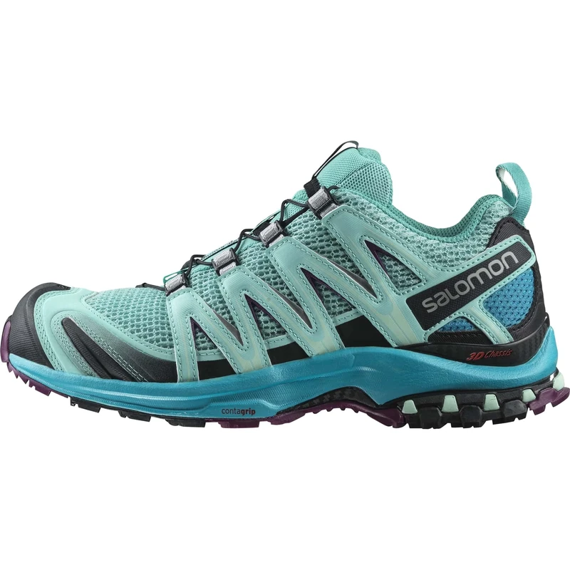 Salomon XA PRO 3D W Hiking Shoes, Women