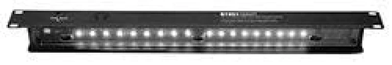 "Adam Hall 19"" Parts" Component Rack Accessory (87451SMART) - Image 1