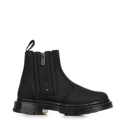 DR. MARTENS 2976 Alyson w/zips boots