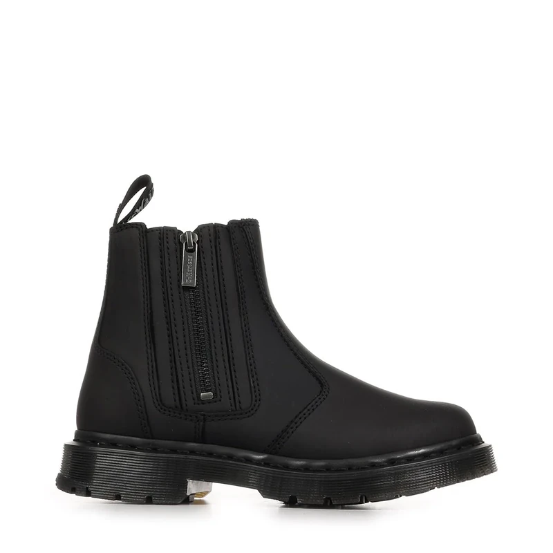 DR. MARTENS 2976 Alyson w/zips boots