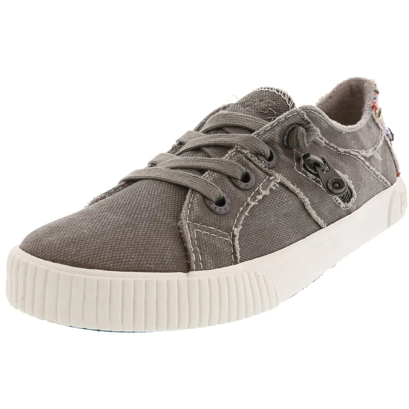 Blowfish Malibu Alex Slip On Fruit Sneaker - Wolf Grey