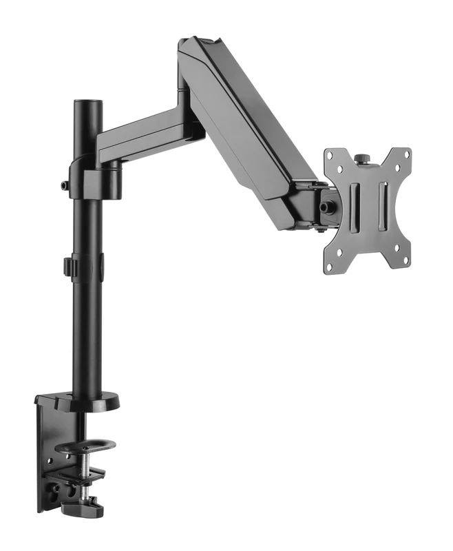 Techly Desk Mount for LCD TV LED 17-32 Inches